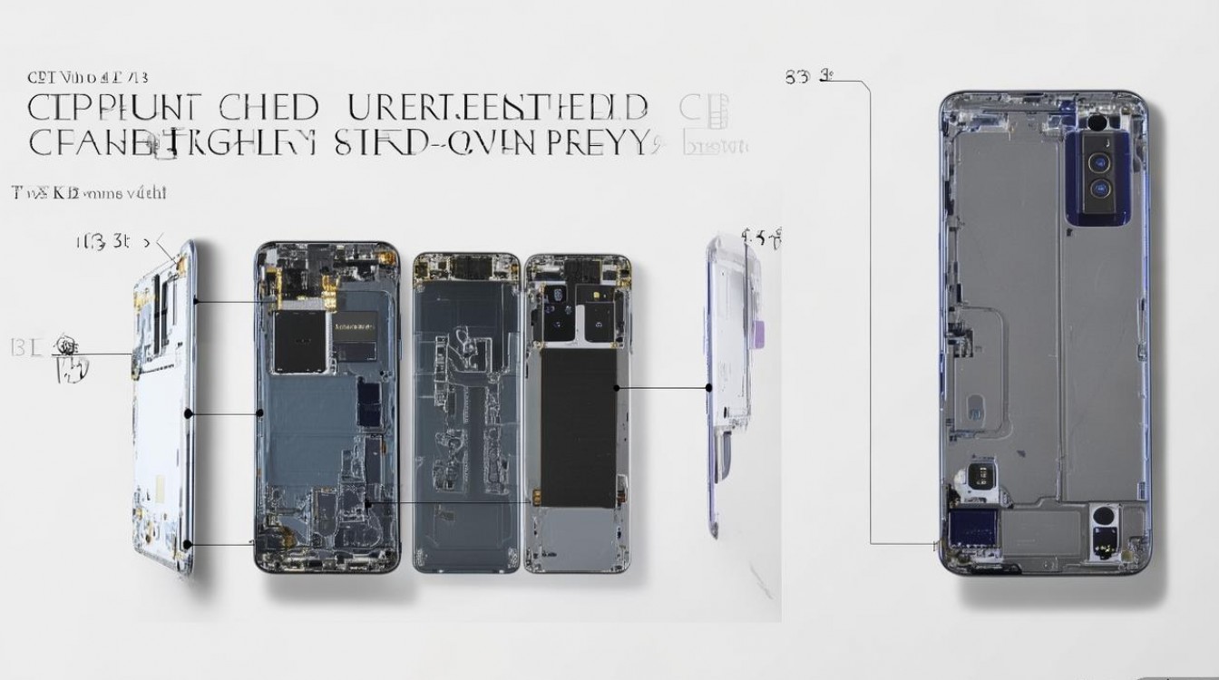 vivoy37手机怎么拆卸,vivoy37拆机教程详解