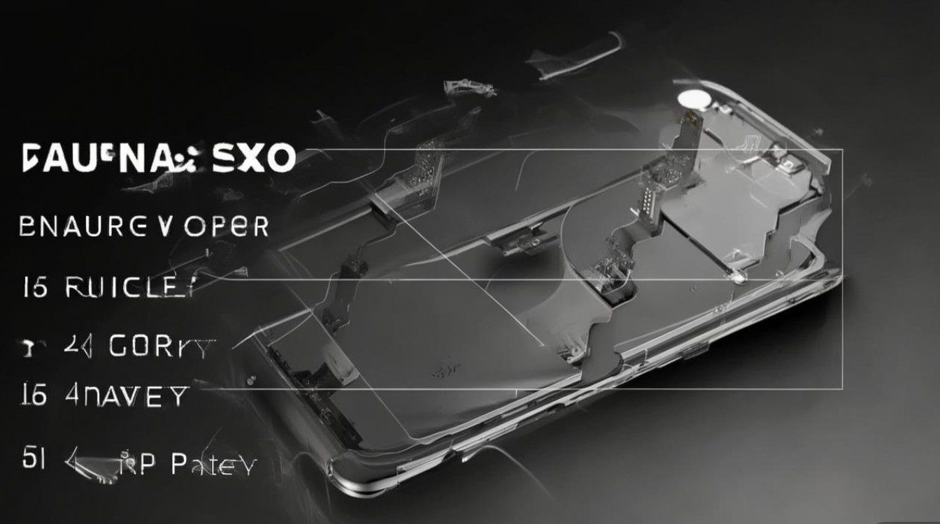 vivoy37手机怎么拆卸,vivoy37拆机教程详解