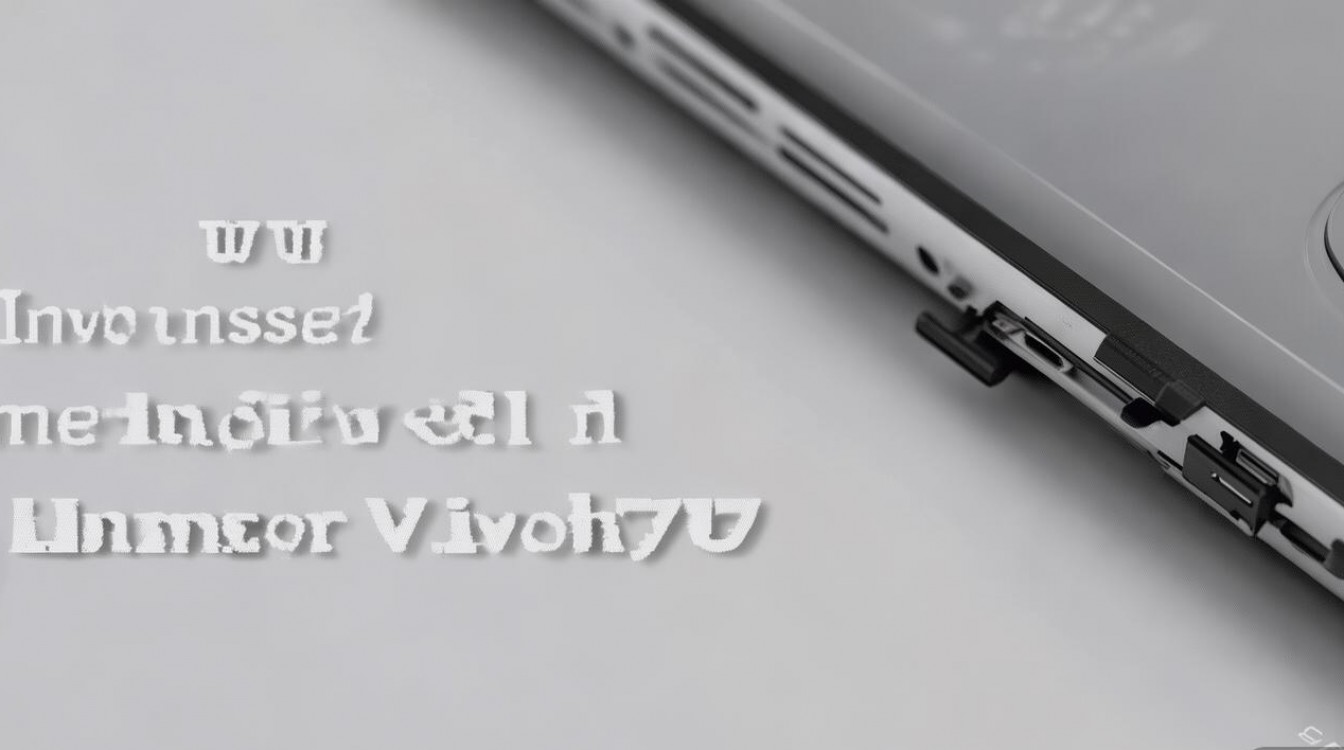 vivoy37的内存卡怎么插，vivoy37插卡教程图解