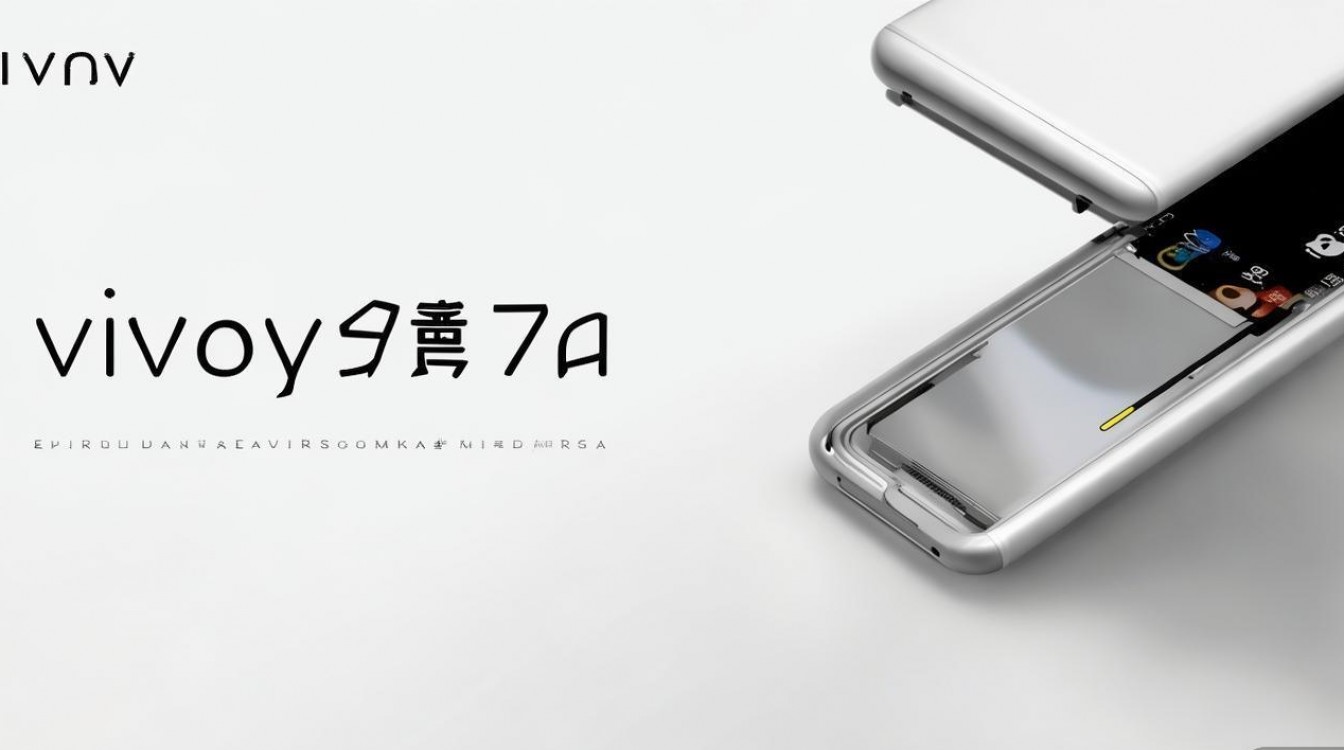 vivoy37a怎么放内存卡？内存卡安装步骤详解