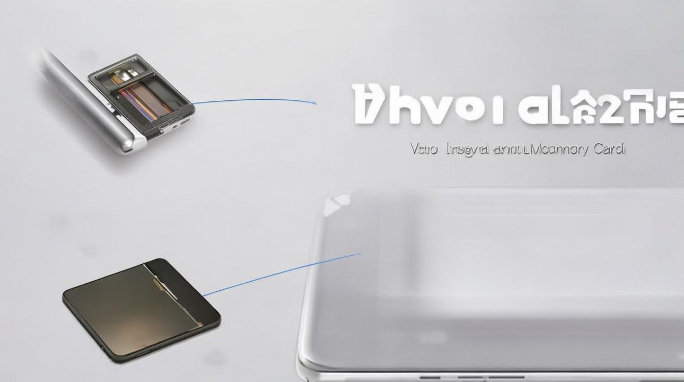 vivoy37a怎么放内存卡？内存卡安装步骤详解