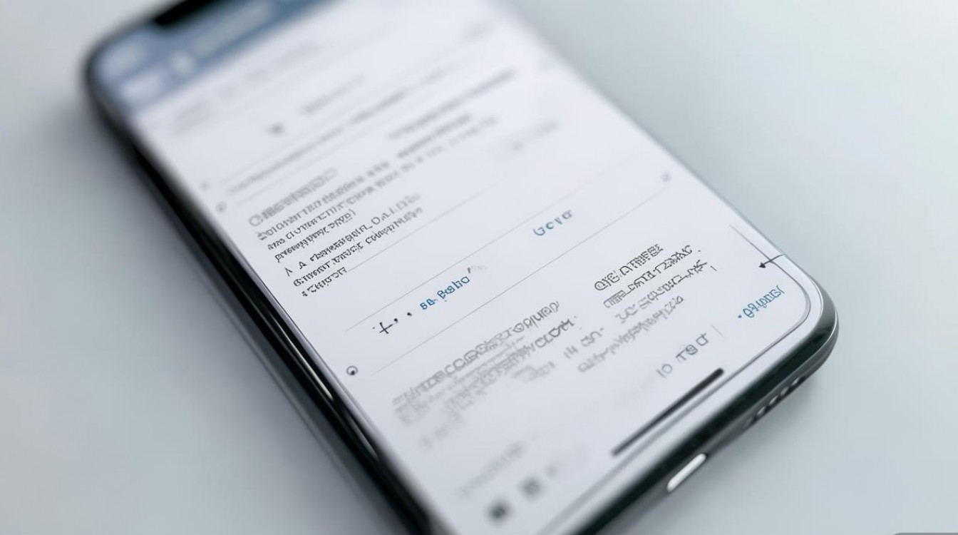 苹果截屏长图怎么弄得？苹果手机怎么截长图最简单方法