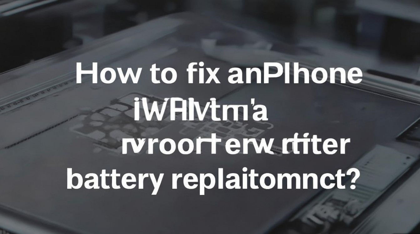 苹果换电池好用不了怎么办啊,苹果换电池后不好用是什么原因