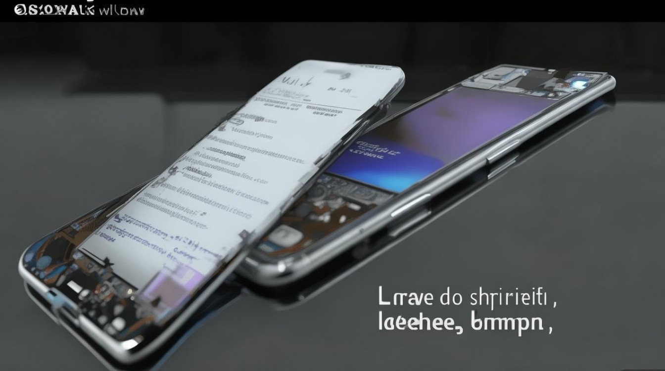 华为怎么变小屏?手机屏幕尺寸如何调整