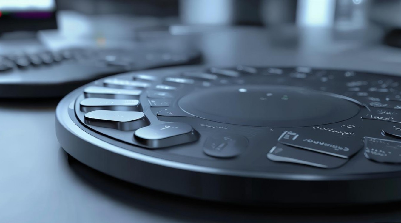 华为圆圈键盘怎么设置方法？华为圆圈键盘设置教程