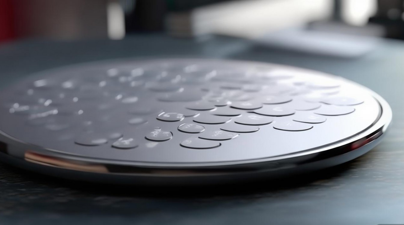 华为圆圈键盘怎么设置方法？华为圆圈键盘设置教程