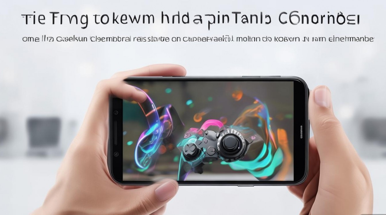 三星怎么玩小米游戏手柄，三星手机连接小米手柄教程