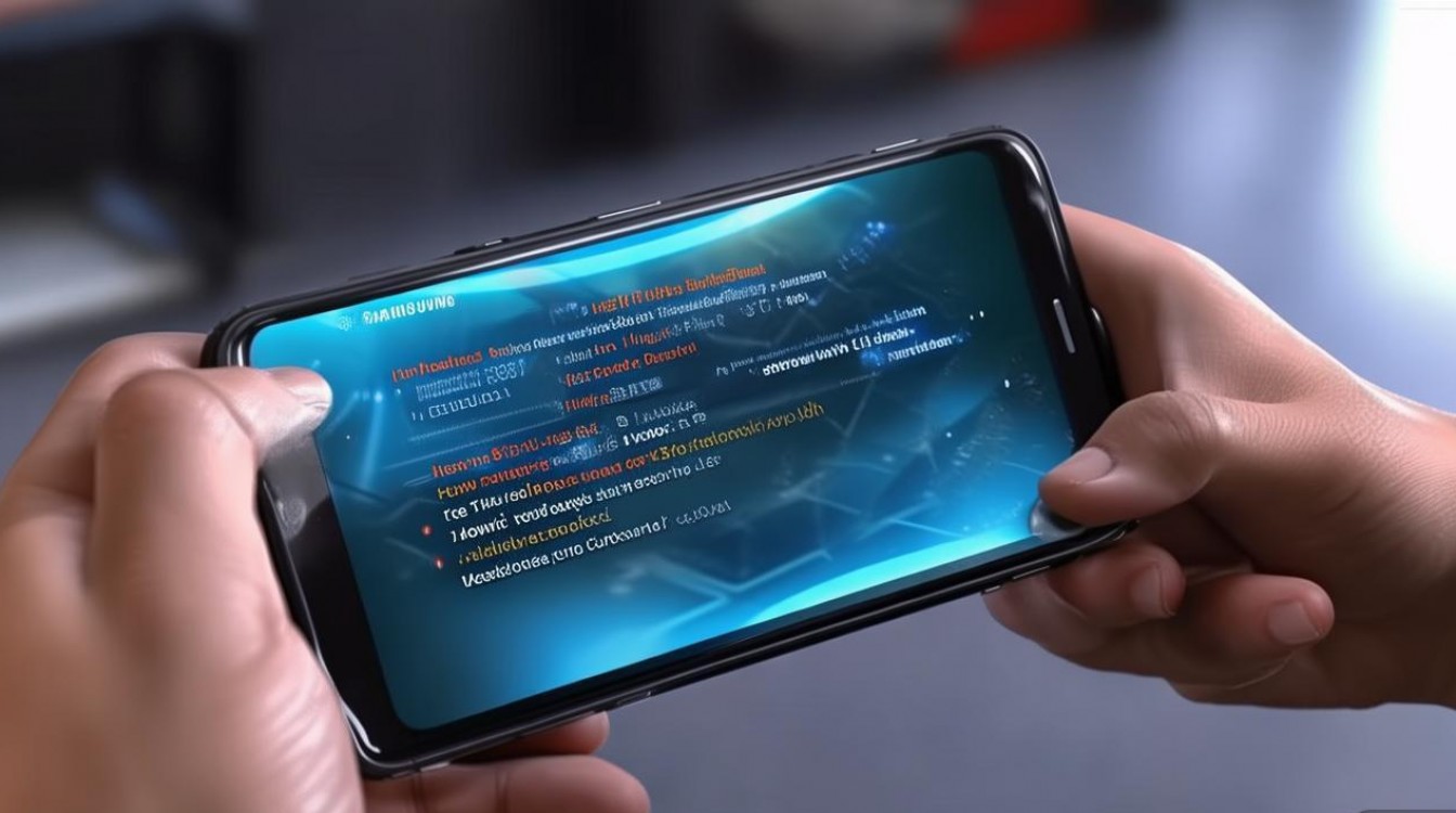 三星怎么玩小米游戏手柄，三星手机连接小米手柄教程