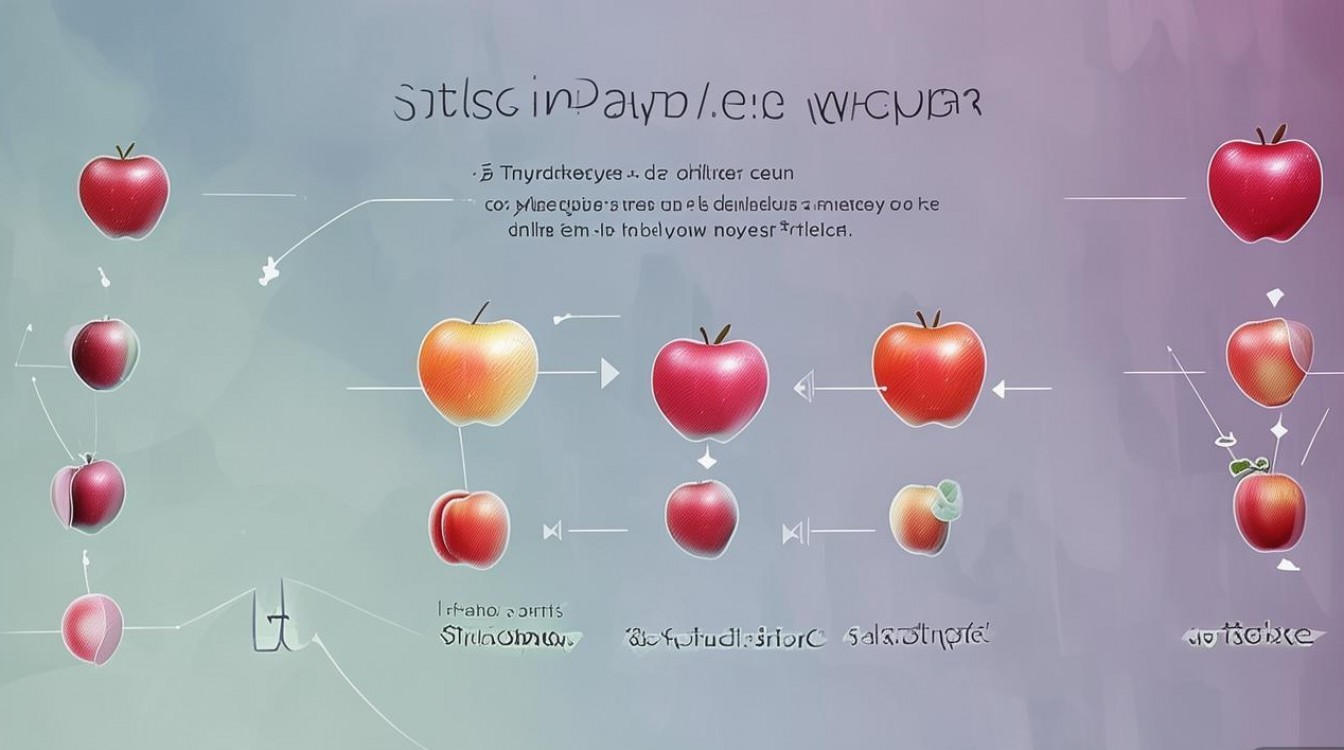 苹果改壁纸怎么设置？iPhone更换壁纸详细步骤教程