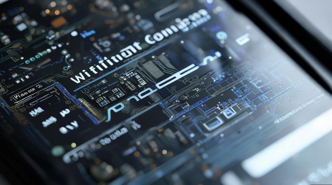 华为有wifi上不了网怎么回事?教你几招快速解决