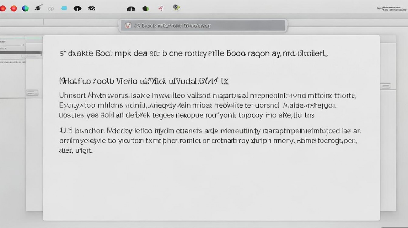 苹果电脑怎么开机进入恢复模式？Mac恢复模式进不去解决方法