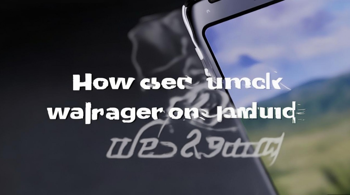 三星怎么设置解锁壁纸图片?三星锁屏壁纸设置方法