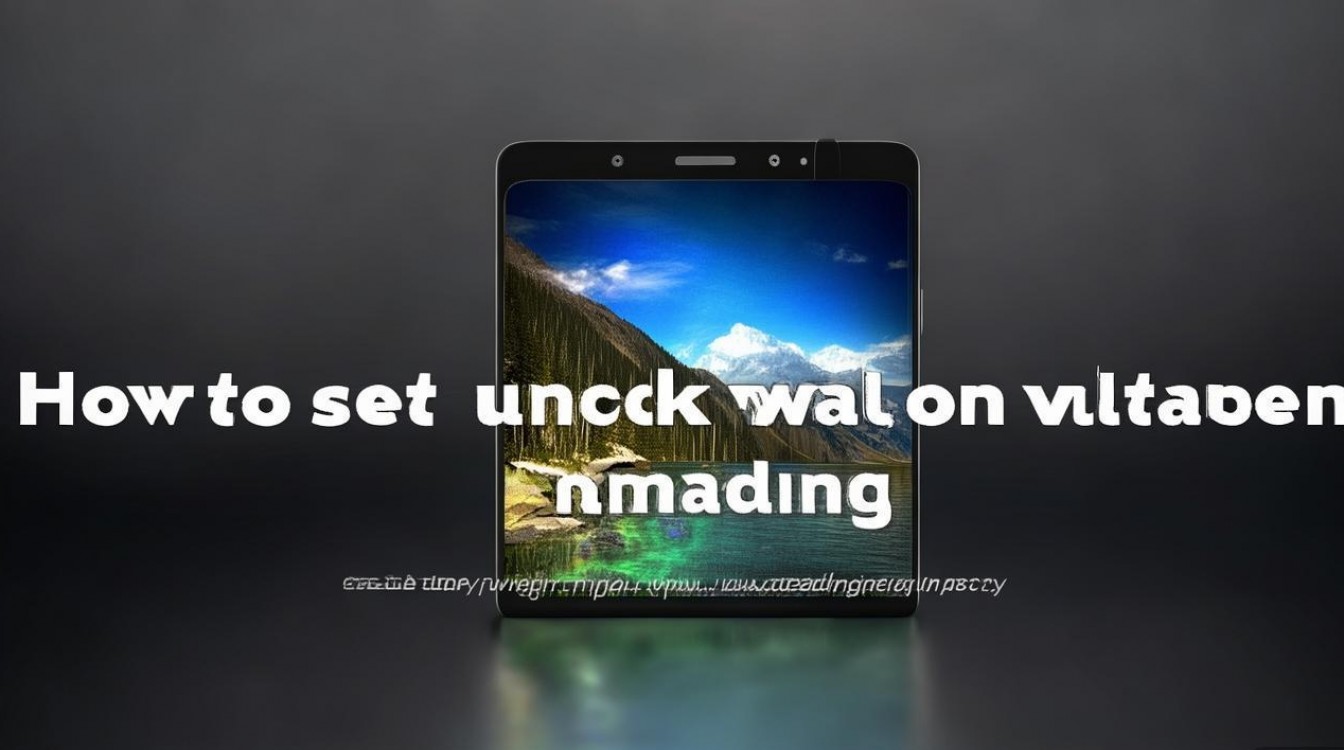 三星怎么设置解锁壁纸图片?三星锁屏壁纸设置方法