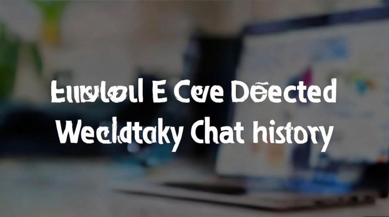 苹果电脑微信删除好友聊天记录怎么找回来？恢复方法详解