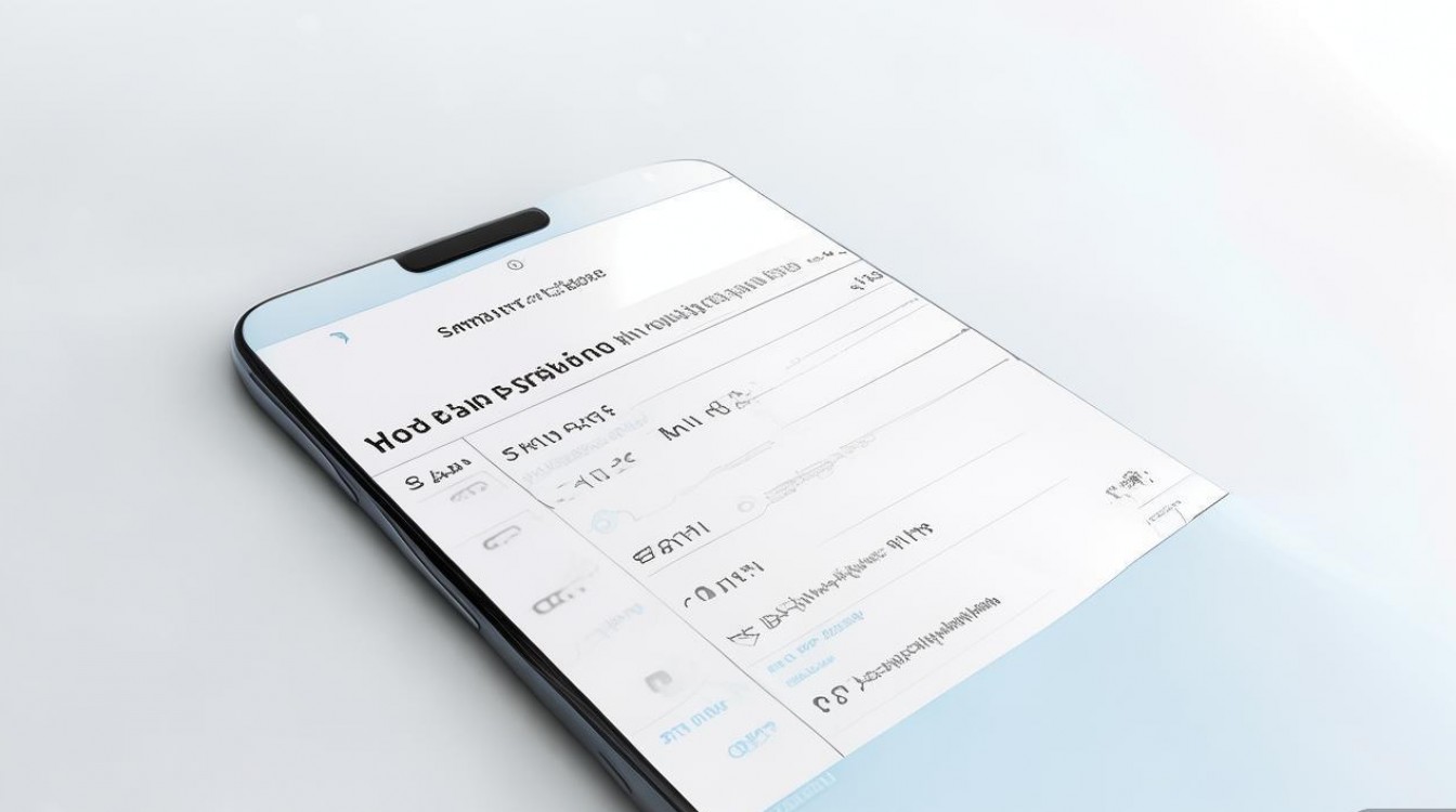 三星怎么设置充电?三星手机充电设置方法详解