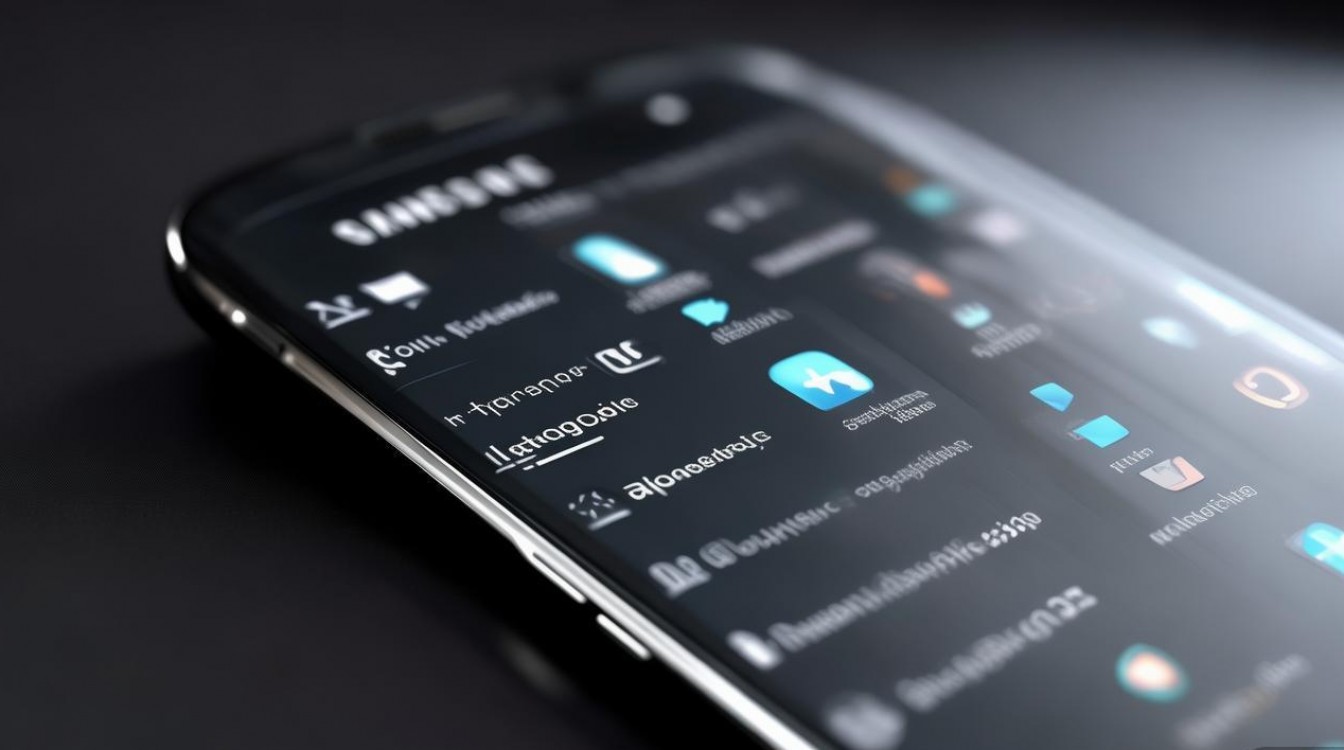 三星怎么设置侧键?三星手机侧键功能设置方法