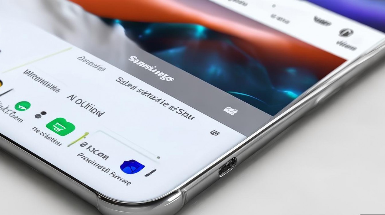 三星怎么设置侧键?三星手机侧键功能设置方法