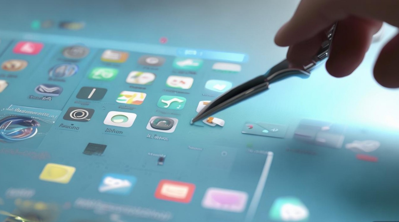 vivox怎么整理桌面图标？vivo手机桌面图标整理教程