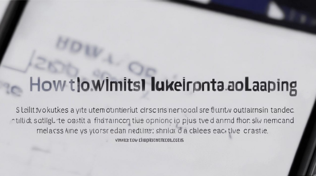 华为一直卡怎么办啊,华为手机卡顿严重解决方法