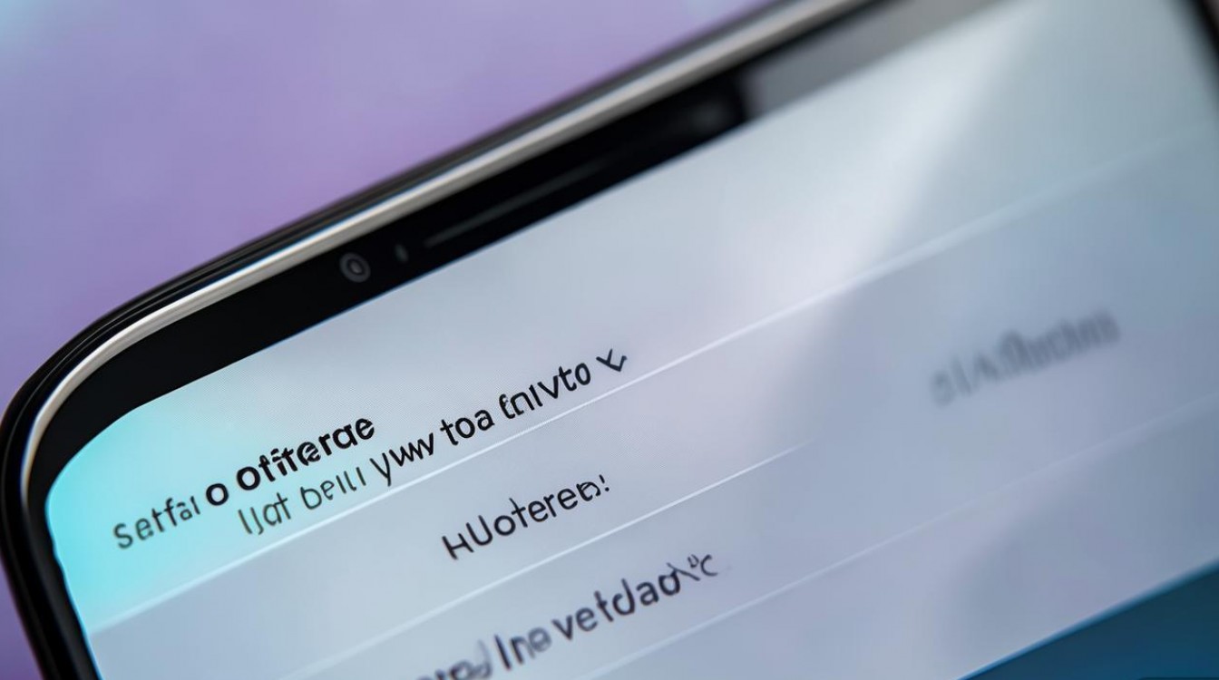 华为休眠怎么设置在哪里设置？华为手机休眠时间设置方法