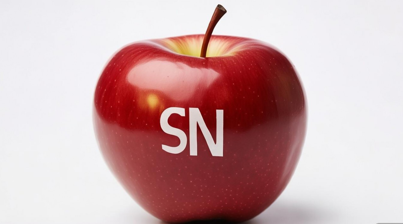 苹果sn码怎么查询?苹果序列号查询入口在哪里