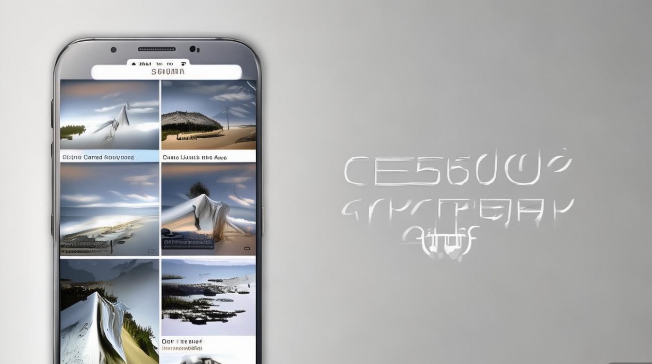 三星怎么快速连拍?三星手机连拍功能在哪里设置
