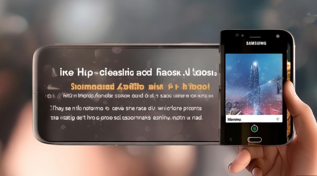 三星怎么快速连拍?三星手机连拍功能在哪里设置