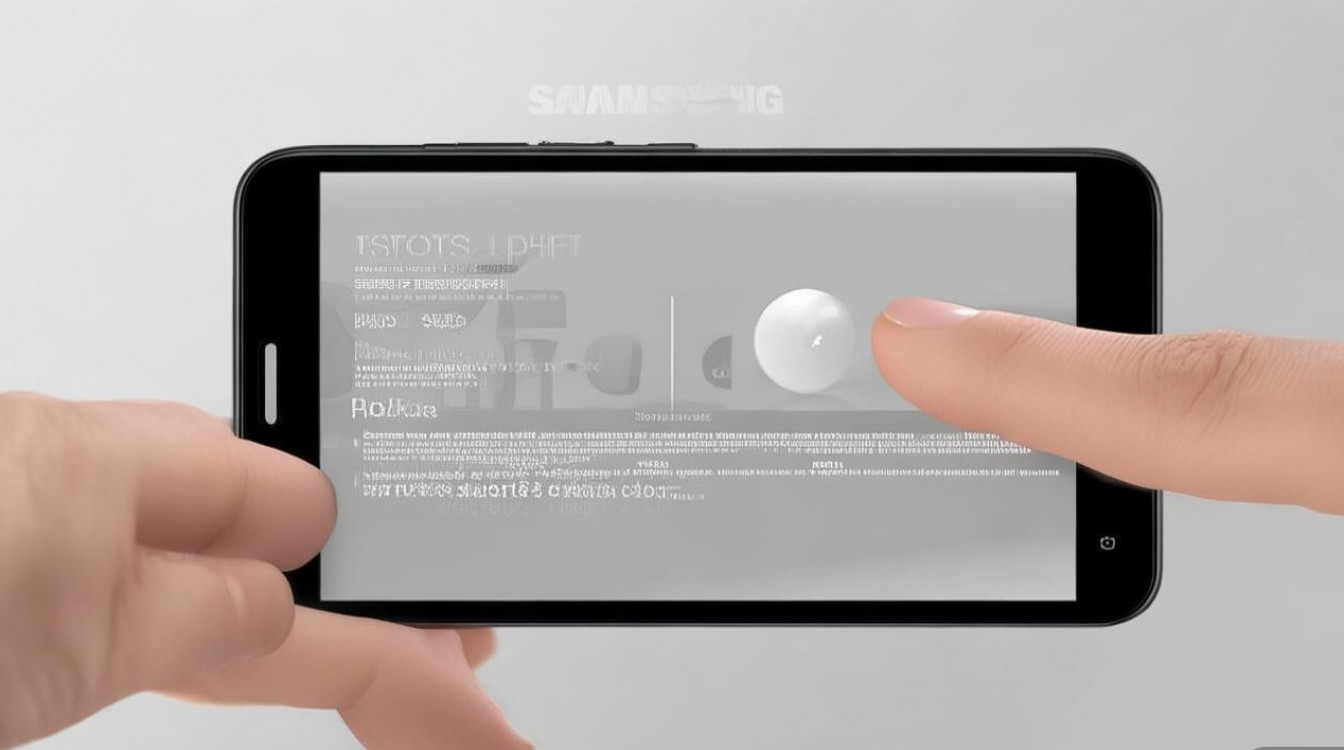 三星怎么快速连拍?三星手机连拍功能在哪里设置