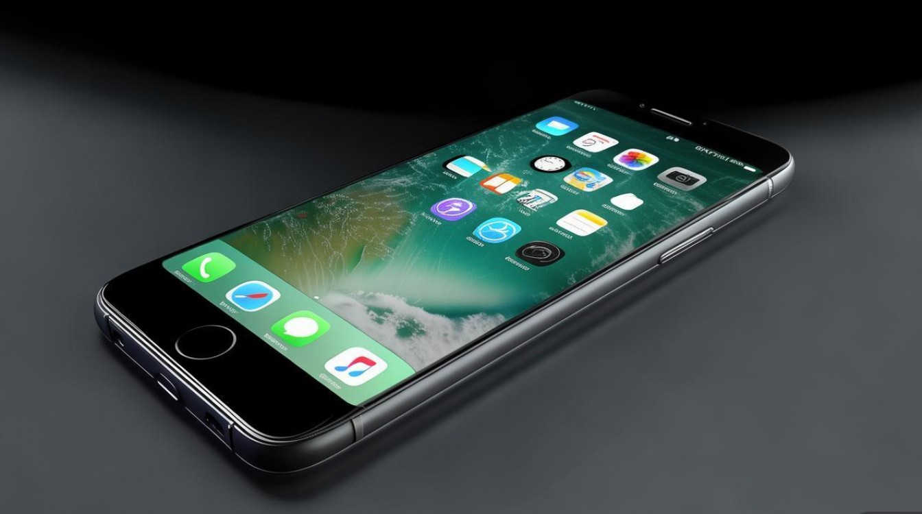 苹果7怎么弄小屏?苹果7如何设置小屏模式