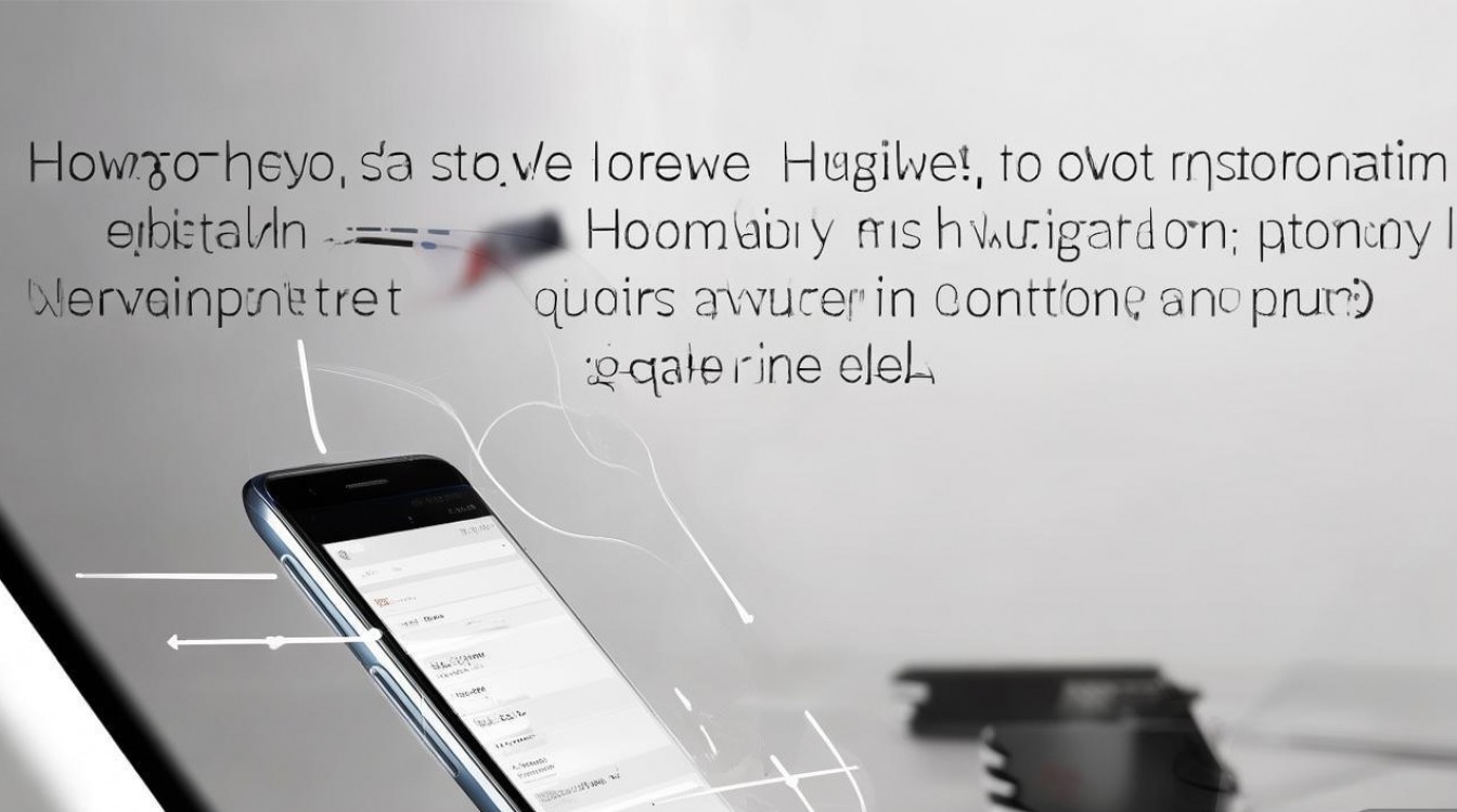 华为信息怎么同步到手机上?华为手机短信同步教程