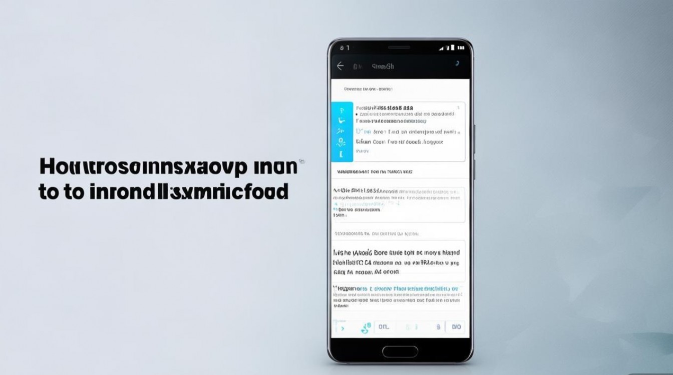 华为信息怎么同步到手机卡,华为手机短信如何导入SIM卡