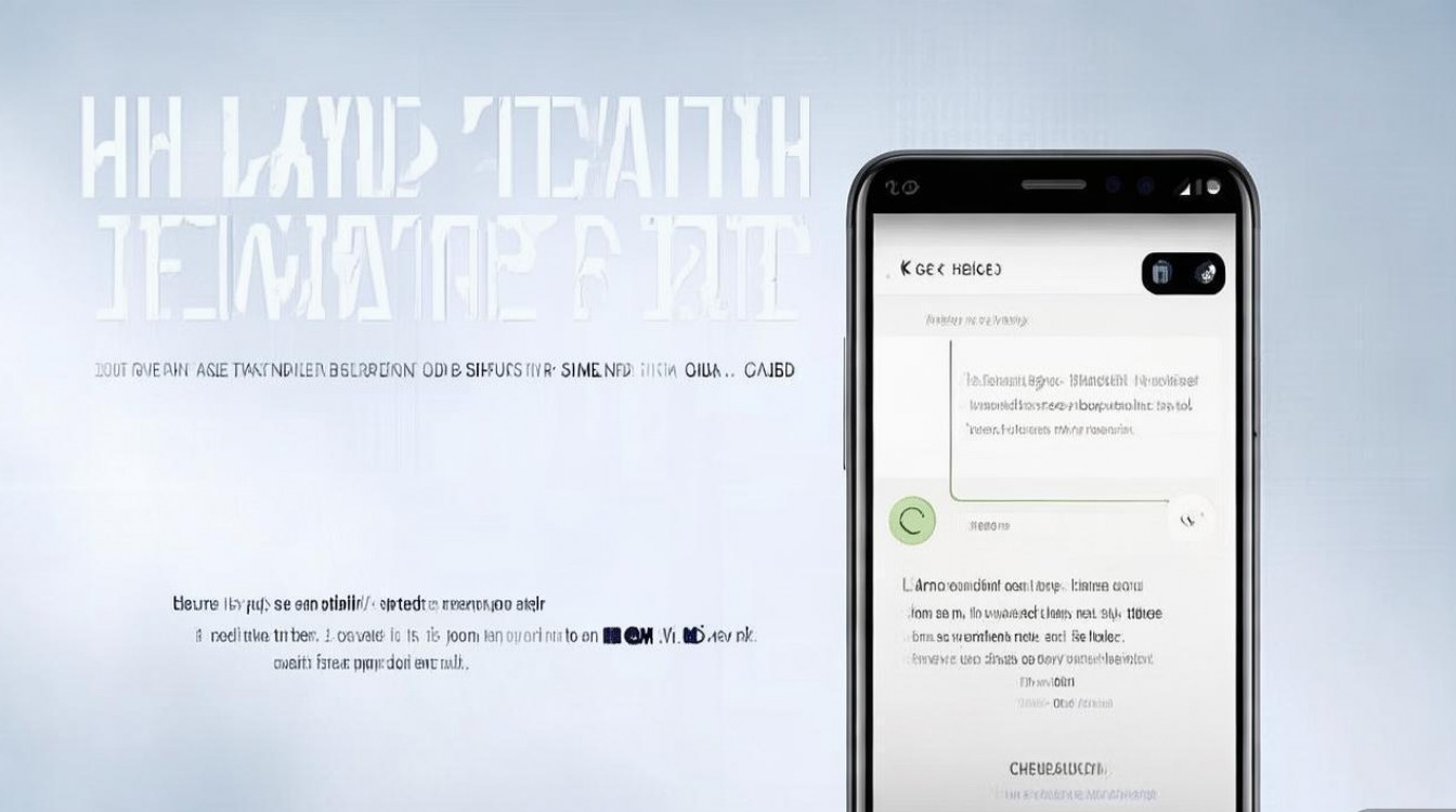 华为信息怎么同步到手机卡,华为手机短信如何导入SIM卡
