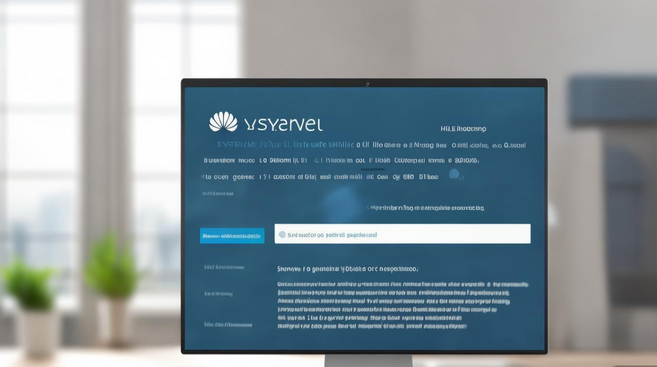 华为系统更新后要密码忘了怎么办啊,华为手机更新后密码忘了怎么解锁