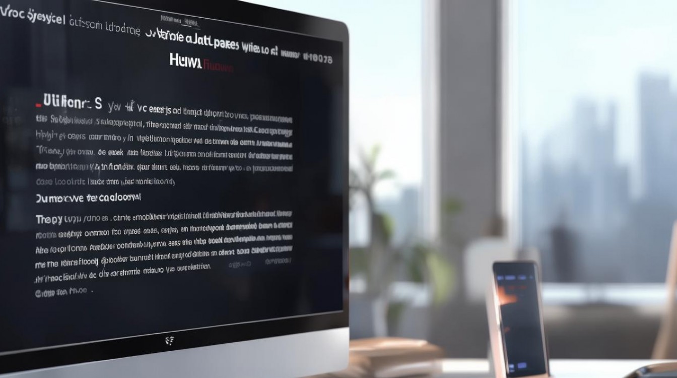 华为系统更新后要密码忘记了怎么办啊，华为手机更新后密码忘了怎么解锁