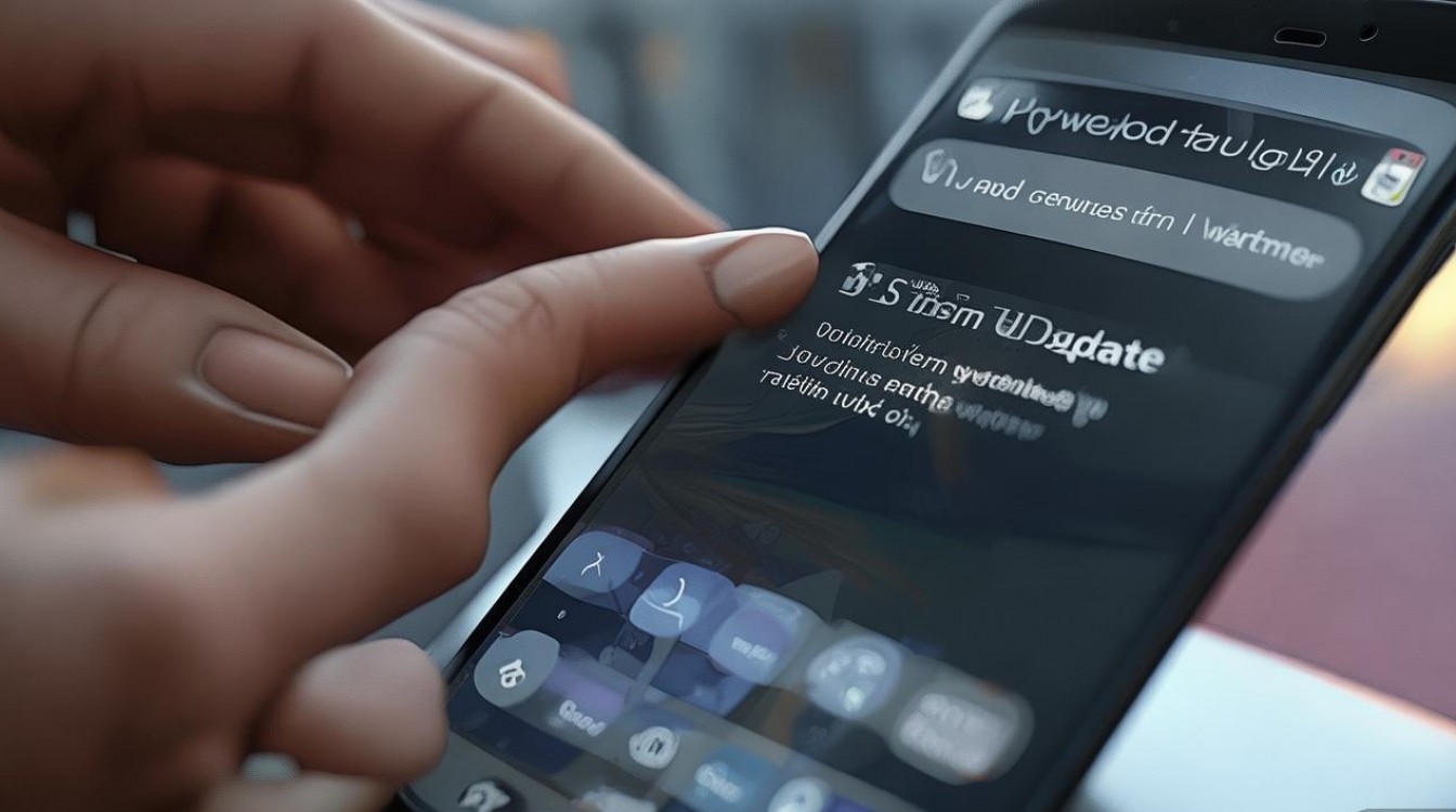 华为系统更新打不开怎么办？华为手机系统更新不了怎么解决