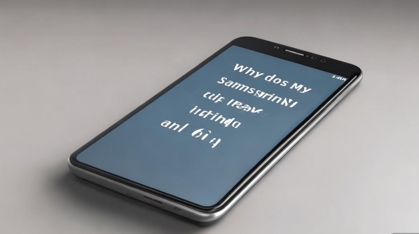 三星怎么会自动关机开机?手机频繁重启是什么原因