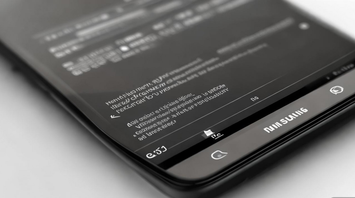 三星怎么调键盘震动?三星键盘震动设置方法