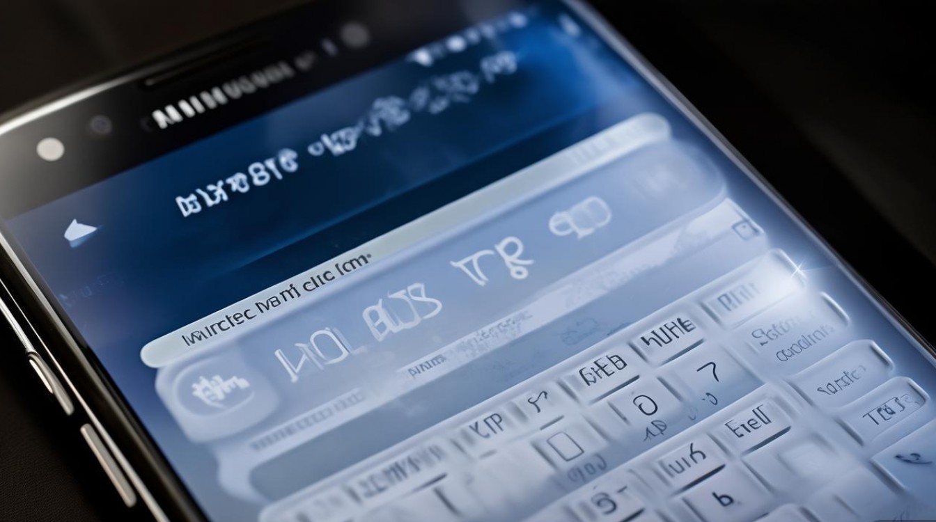 三星消息闪光灯怎么开?设置来电闪光灯提醒方法