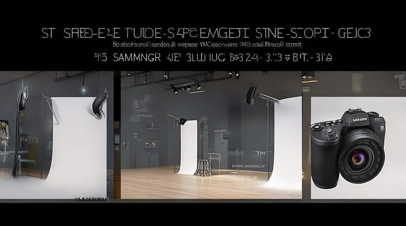 三星相片工作室怎么用？三星手机照片编辑教程