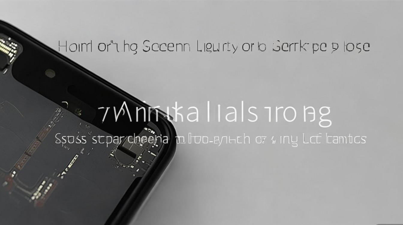 苹果7屏幕松动怎么解决？苹果7屏幕松动的维修方法