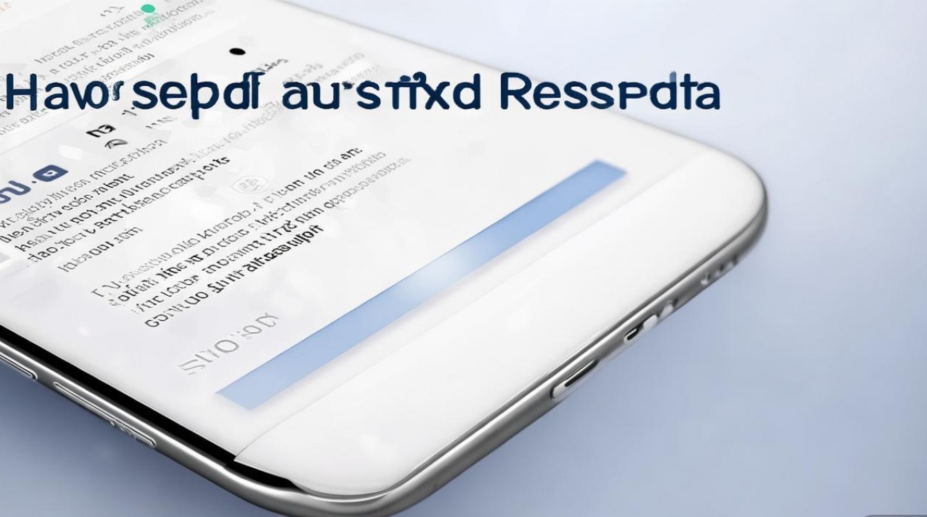 华为刷机前怎么备份怎么恢复?刷机后数据怎么恢复