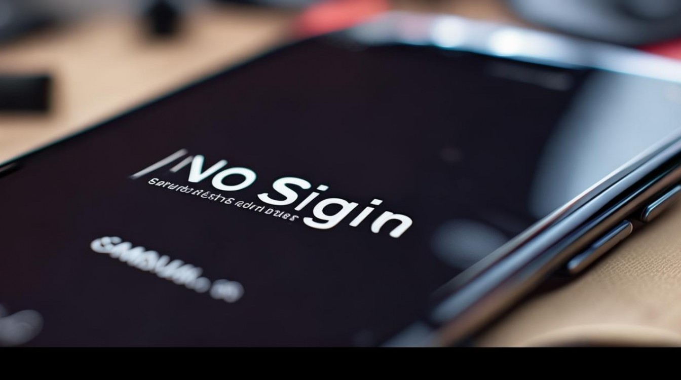 三星显示屏老是没信号怎么回事?显示器无信号故障解决方法