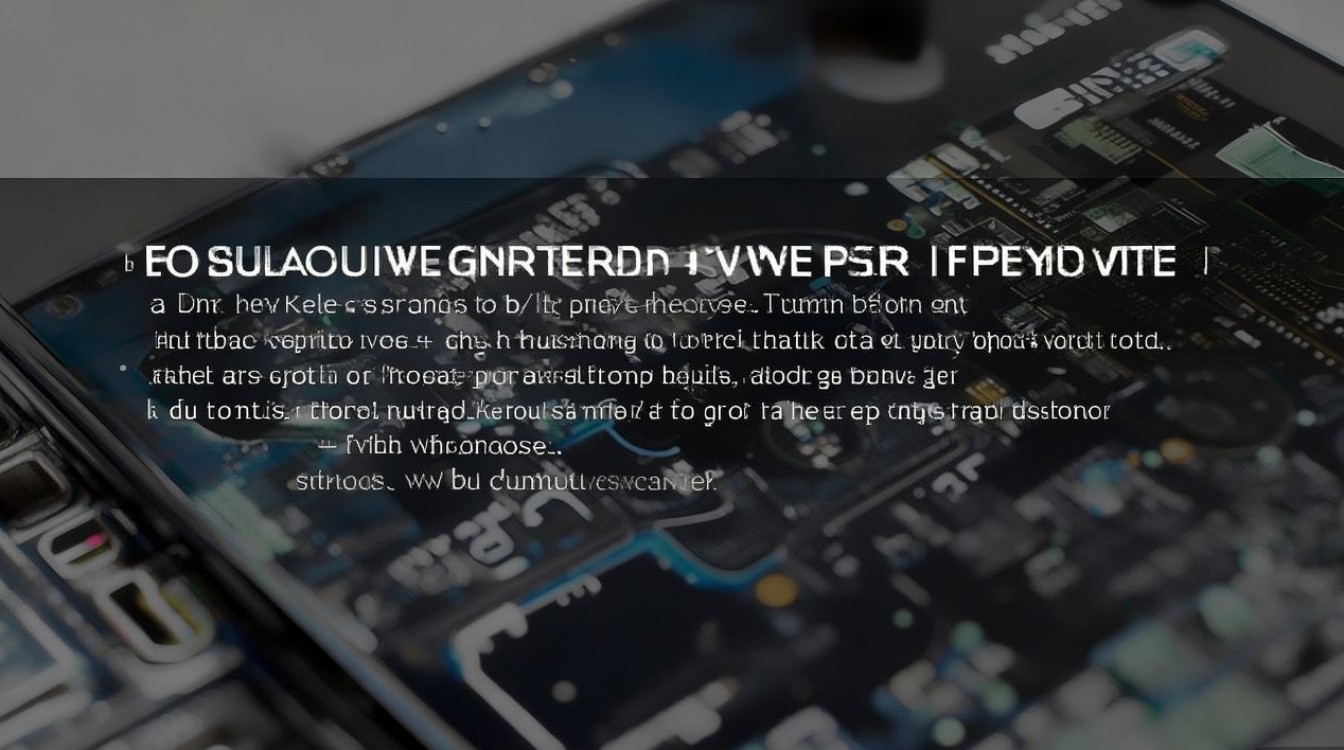 华为刷机后开不了机了怎么办，手机变砖怎么修复