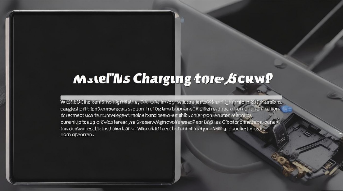 三星显示充电器充电怎么回事?为什么显示充电却充不进电