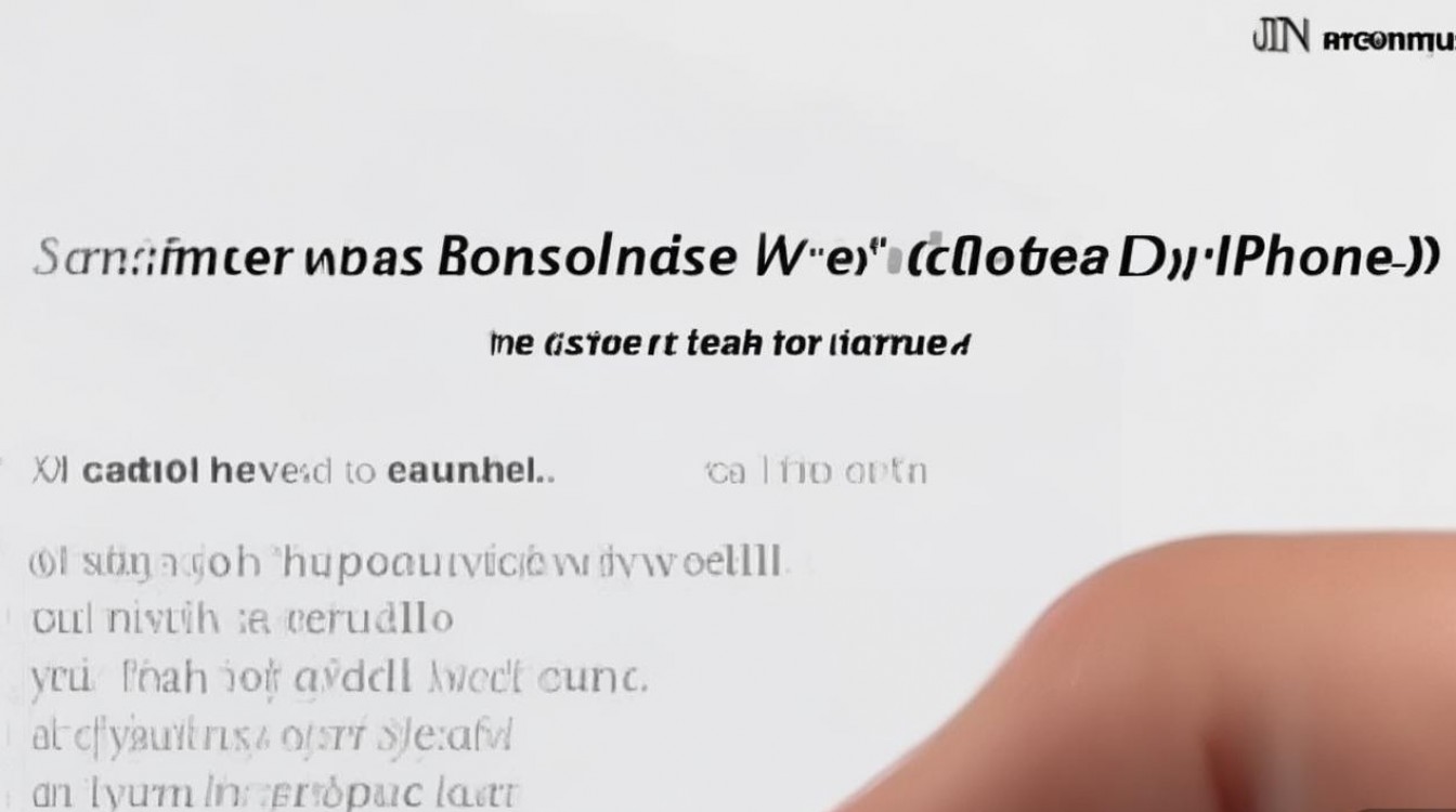 苹果6怎么设置touch id，苹果6指纹锁设置步骤详解