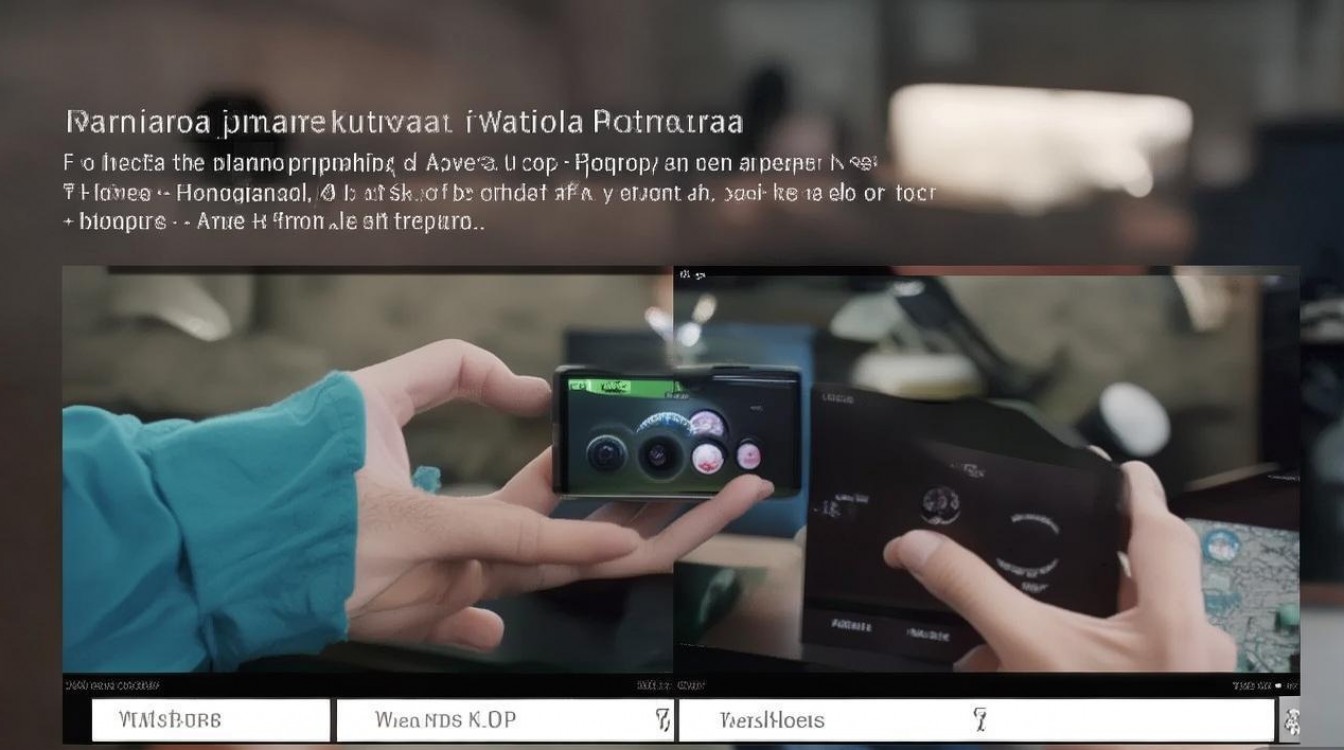 苹果6怎么全景拍摄技巧,苹果6全景模式怎么用