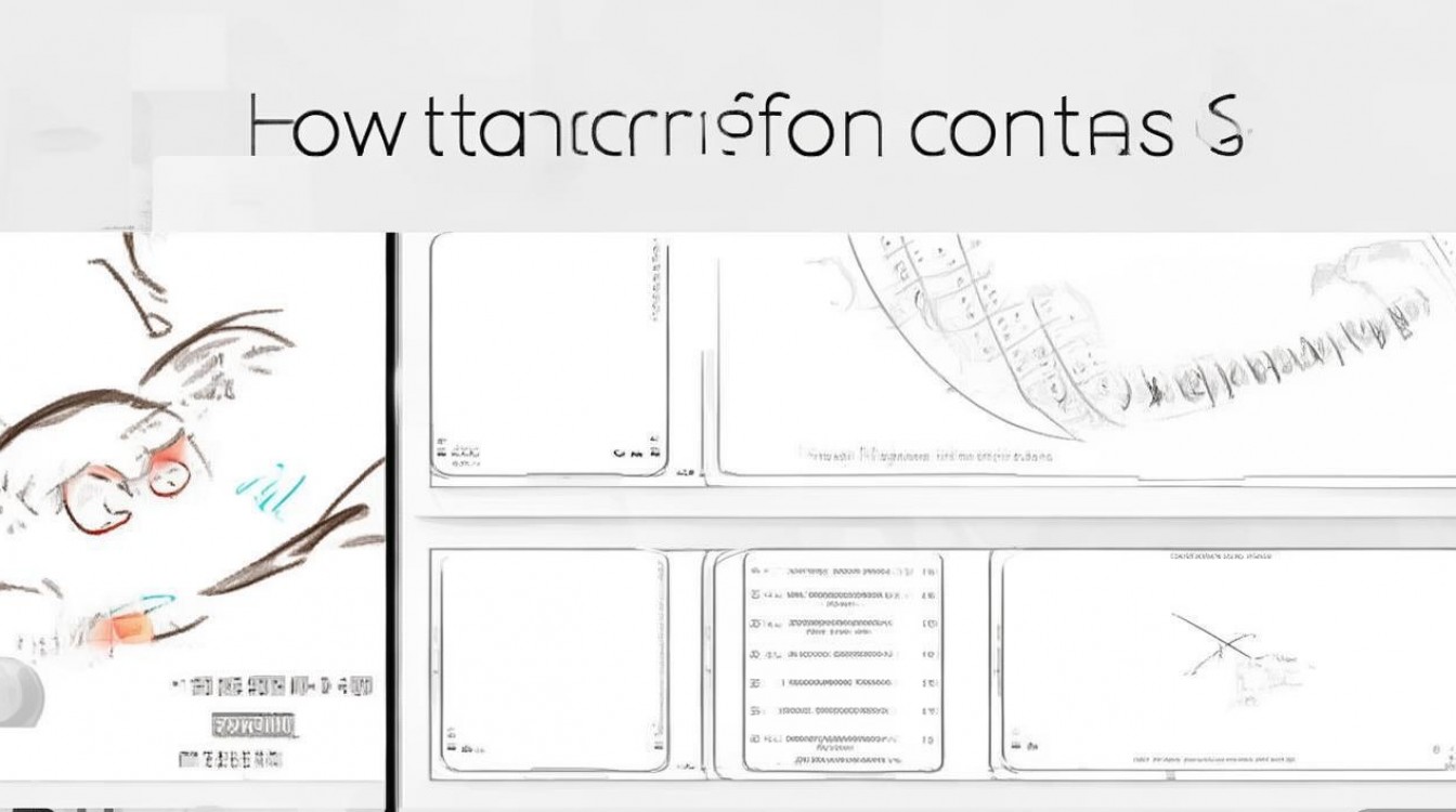 苹果6怎么传通讯录？苹果6通讯录怎么导入新手机