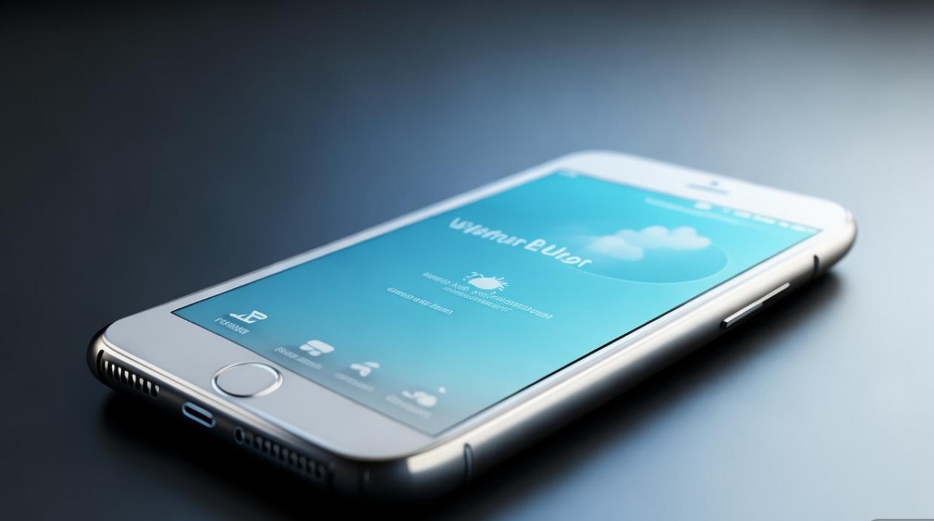 苹果6怎么看天气？苹果6天气显示设置方法