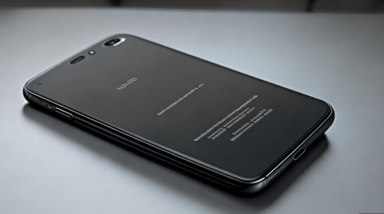 华为手机怎么转屏幕不亮了，是什么原因导致的