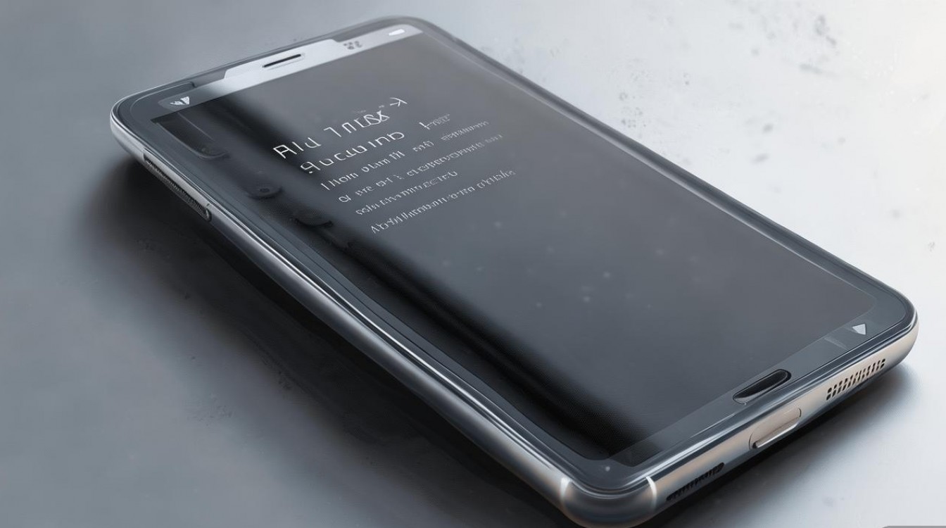 华为手机怎么转屏幕不亮怎么回事？屏幕旋转黑屏是什么原因